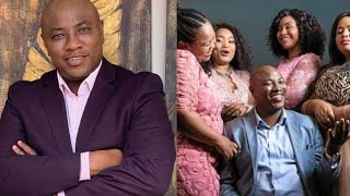 Polygamist Musa Mseleku Breaks down a Shocking list of Groceries per month