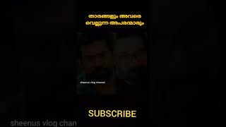 അപരൻമാർ 😳😳😳/ #viralshort #trending / sheenus vlog channel