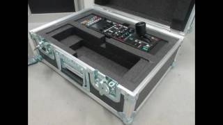 SONY RCP1500 CAMERA CONTROLLER - FLIGHTCASE S.R.L.