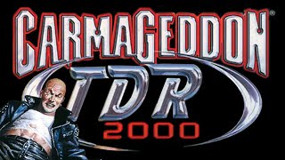 Carmageddon TDR 2000 Review - Heavy Metal Gamer Show