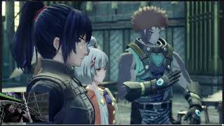 Xenoblade Chronicles 3 pt 95 Model Prisoner Day 2