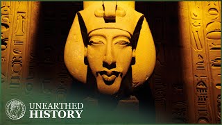 Akhenaten: Ancient Egypt's Most Controversial Pharaoh  | Flashbacks | Unearthed History