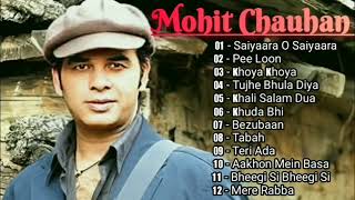💞 Bollywood Gold Star Singer Mohit Chauhan ❤️ Hit Songs+On+Official+YouTube+Channel+(WebMuZic) 🎈