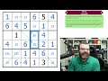 sudoku adventure 748