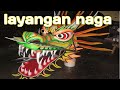 Layangan naga