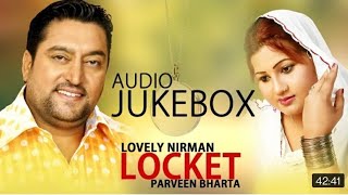 locket New Song Lovely Nirman And Parveen Bharta। New Punjabi romantic Song 2021