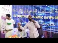 abdosh muhaadara magaala dire dhawa godhame irratti vedio credit ustaz hamza hassan.