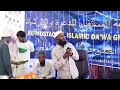 abdosh muhaadara magaala dire dhawa godhame irratti vedio credit ustaz hamza hassan.