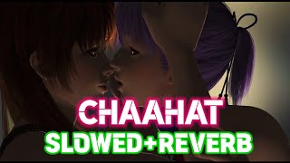 Chaahat - (Slowed+Reverb) - LoFi Mix Version Song | Rahat Fateh Ali Khan | Kunal Khemu  AK SING STAR
