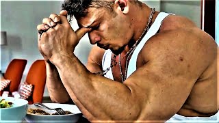 YOU CAN’T CHEAT THIS LIFESTYLE - BODYBUILDING MOTIVATION 🔥