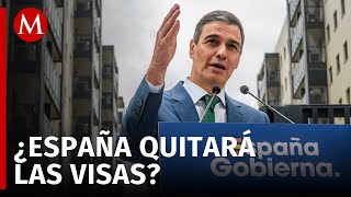 Pedro Sánchez pone fin a la 'Visa Dorada' en España: ¿Qué significa para los extranjeros?