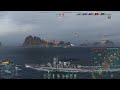 world of warships i hate that this has become the norm with wg...