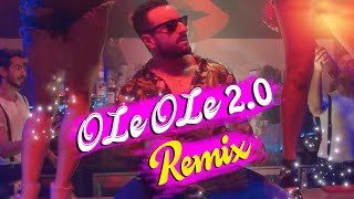 Ole Ole 2.0 Remix | New VS Old | Saif Ali Khan | Dj Liku & Dj Grx | Sajjad Khan Visuals
