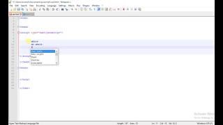tutorial-15 While loops in Javascript