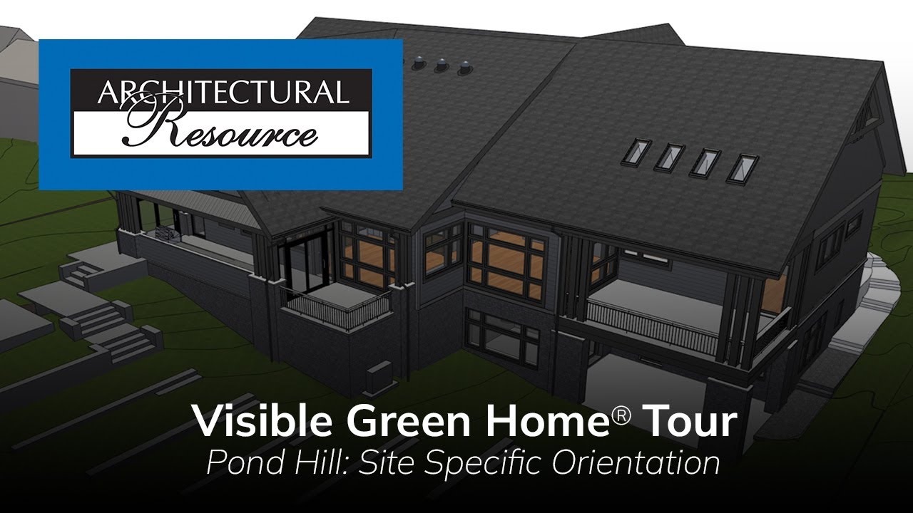 Our Videos Architectural Resource