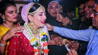 This Video Will Make You Cry! Heartwarming Indian Wedding!