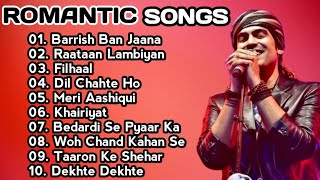 Best romantic songs💘/dj remix🎶/love songs/romantic Hindi songs 😍