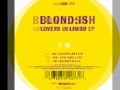 Blond:ish - Lucy's Affair [Kompakt]