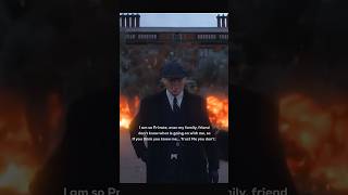 I Am So Private…|| Thomas Shelby Quotes || #quotes #peakyblinders #shorts
