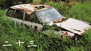 【草ヒロ】俺の廃車フォルダが火を噴くぜ！！㉓