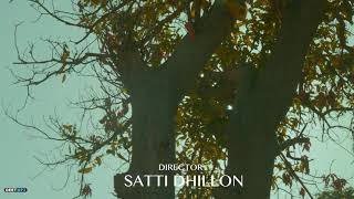 TOM AND JERRY BY Satbir Aujla /Satti Dhillon / New Punjabi Romantic Song /  official video song