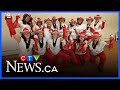 Brantford line dancers win big competition