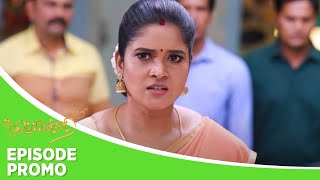 Ponni | Episode Promo | 31th January 2025