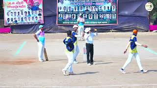 GOSHATWADI VS NAVLAI SPORTS JINTI MATCH AT, नामदार चषक - २०२३