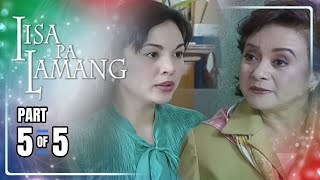 Iisa Pa Lamang | Episode 44 (5/5) | December 24, 2024