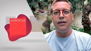 Eduardo Saron, diretor do Itaú Cultural, fala das medidas tomadas diante ao coronavírus | Entrevista