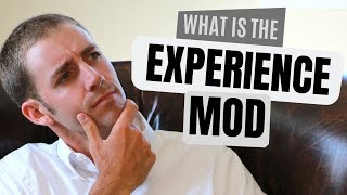 What is the Workers Comp EXPERIENCE MOD?