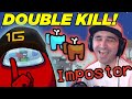 Summit1G 200IQ Double Kill Against Pewdiepie, xQc, Logic, Lirik & more!