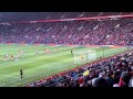 Wayne Rooney penalty miss vs Bolton