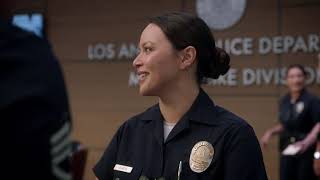 Official Season 7 Trailer of The Rookie