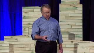 What about our great-great-great-great grandchildren? | Steve Rodie | TEDxUNO