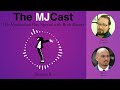 The MJCast 145: Vindication Day Special with Brett Barnes