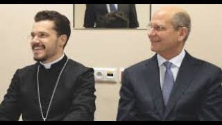 La Conferencia General Adventista No Quiere Que Se Hable Del Ecumenismo! Porque? | David Lopez