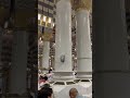 hum fakiron ko madine ki gali achi lagi♥️ madina makkah shorts shortvideo