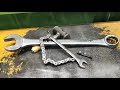 amazing homemade tools diy idea 4 체인렌치