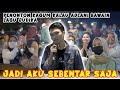 Tinggi banget suaranya | Jadi Aku Sebentar Saja | Adlani Rambe