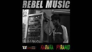 Kabaka Pyramid - Free From Chains (REBEL MUSIC EP 2011)