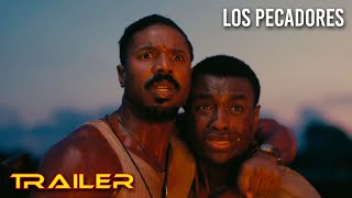 Los pecadores - Tráiler español