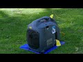 Mickey Blu - Portable Pure Sine Wave Generator | Caravan & Camping WA (S2 Ep4.4)