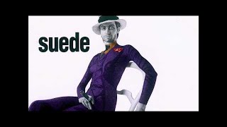 Suede - The Drowners (Audio Only)