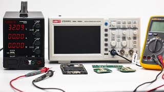 4 Best DC Power Supply for Mobile repairing in 2021