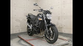 【リバースオート八王子店】GSR400 No.41251