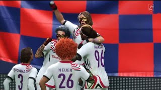 参加型【EA SPORTS FC25 クラブ】 集まれ〜！念じたら集まる！最後勝てばヨシ #50