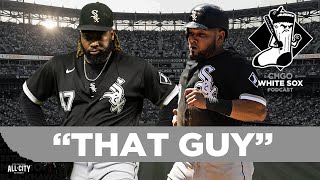 An All-time Chicago White Sox "That Guy!" Draft | CHGO White Sox Podcast