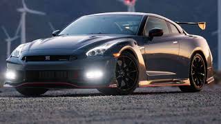 Nissan GT-R 2024 Car Review USA