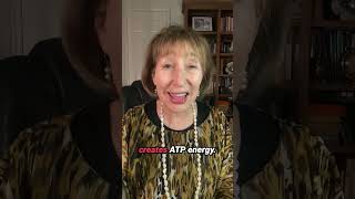 Your mitochondria can't burn fat if... | Felice Gersh, MD